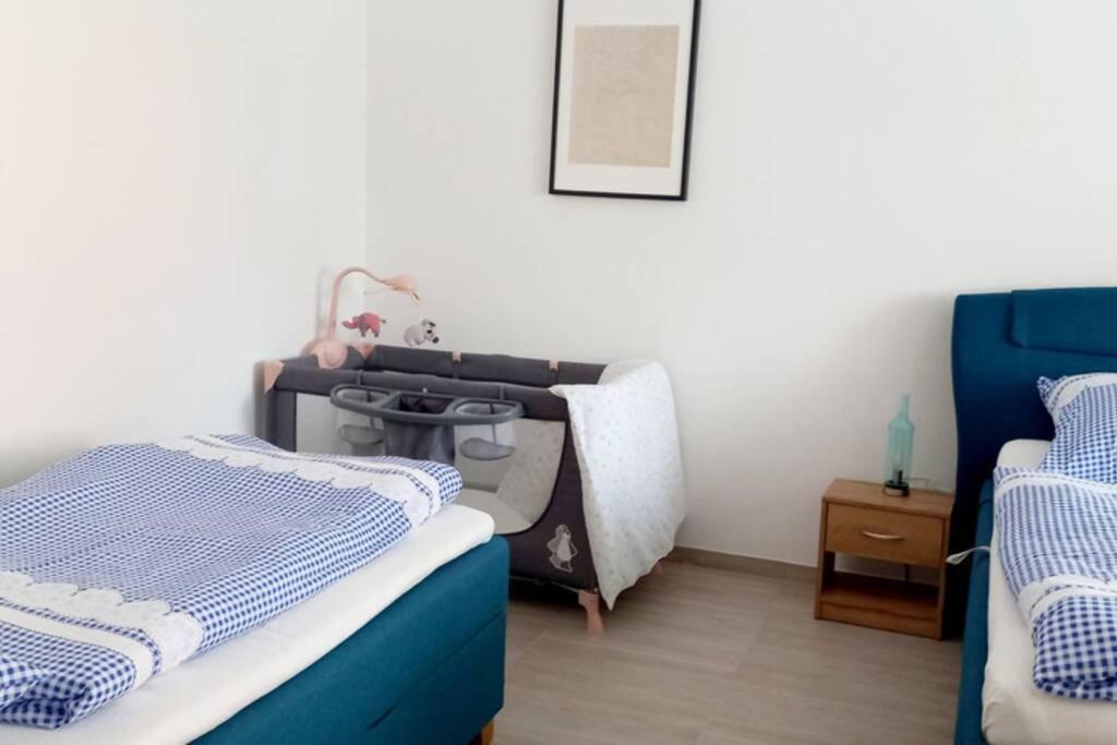 Apartman U Draba: Ubytovani Na Slovacku V Miloticich U Kyjova Milotice Εξωτερικό φωτογραφία