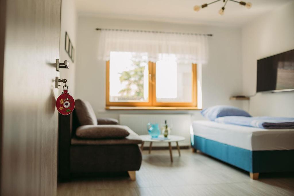 Apartman U Draba: Ubytovani Na Slovacku V Miloticich U Kyjova Milotice Εξωτερικό φωτογραφία